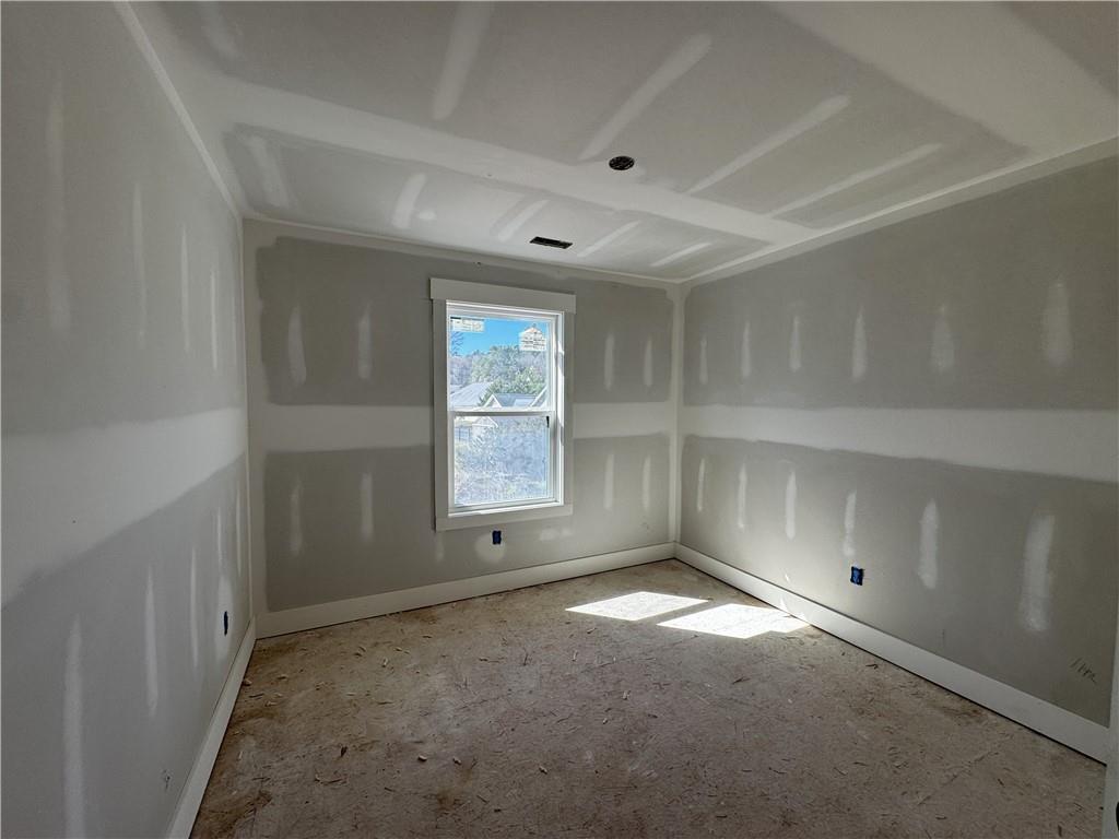 297 Wilshire Road Northeast Rome, GA 30161 - Photo 9 of 13