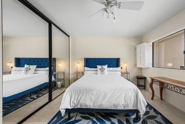 $495,000 | 2950 East Escoba Palm Springs, Unit I, Palm Springs, CA 92264