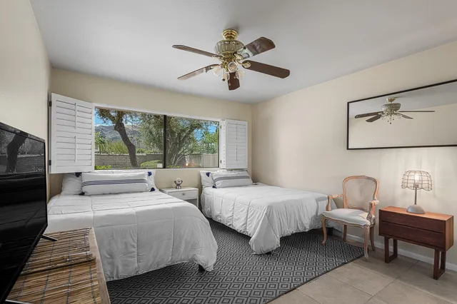 $495,000 | 2950 East Escoba Palm Springs, Unit I, Palm Springs, CA 92264