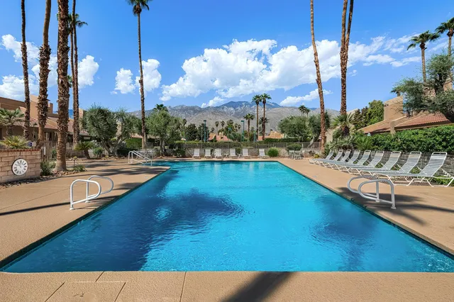 $495,000 | 2950 East Escoba Palm Springs, Unit I, Palm Springs, CA 92264