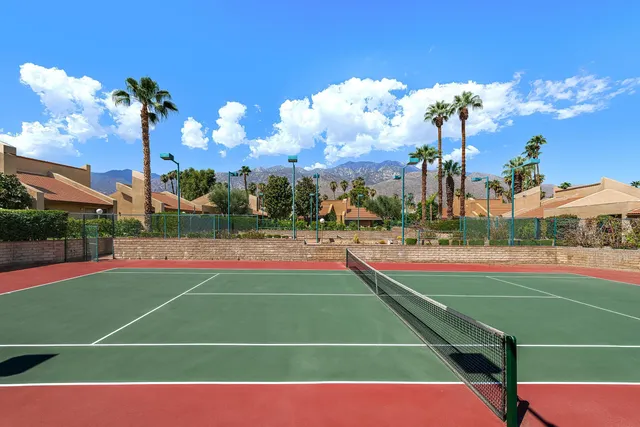 $495,000 | 2950 East Escoba Palm Springs, Unit I, Palm Springs, CA 92264