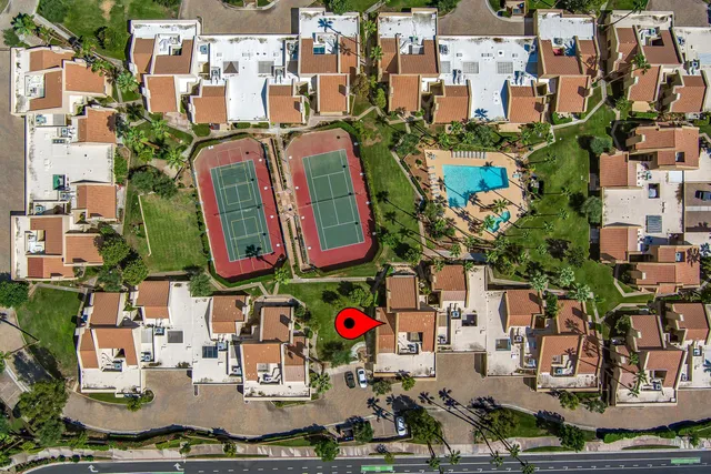 $495,000 | 2950 East Escoba Palm Springs, Unit I, Palm Springs, CA 92264