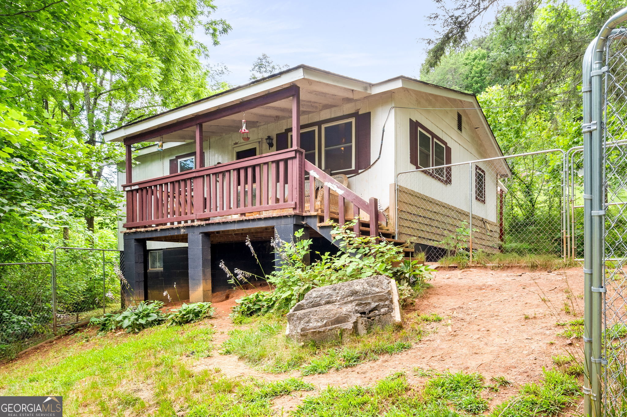 501 Hyatt Creek Road Marble, NC 28905 - Photo 28 of 30