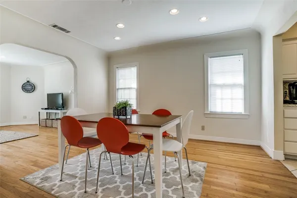 $5,100 | 3436 Milton Avenue, University Park, TX 75205