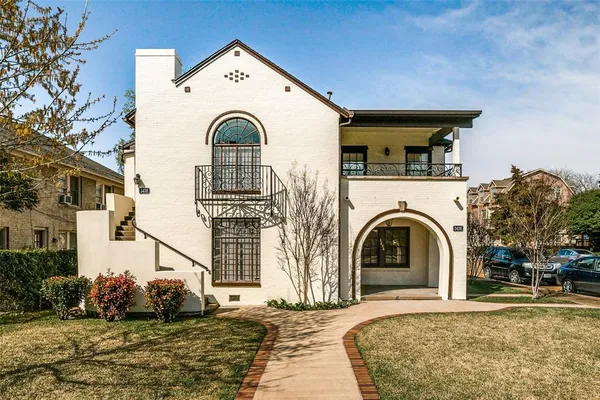 $5,100 | 3436 Milton Avenue, University Park, TX 75205