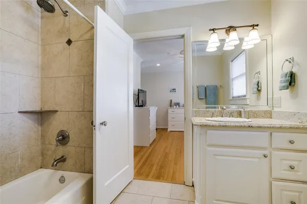 $5,100 | 3436 Milton Avenue, University Park, TX 75205