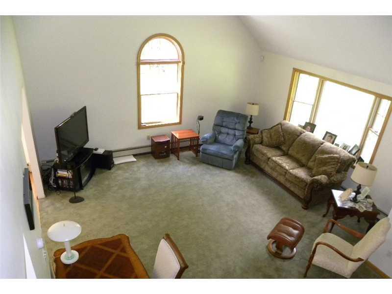 161 Pleasant Pond Road Turner, ME 04282 - Photo 18 of 35 Living Room.