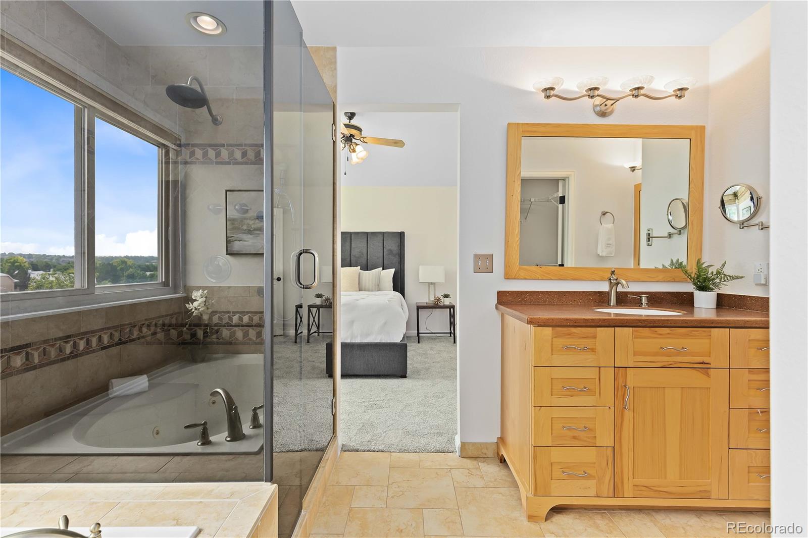 8642 Canongate Lane Highlands Ranch, CO 80130 - Photo 27 of 50