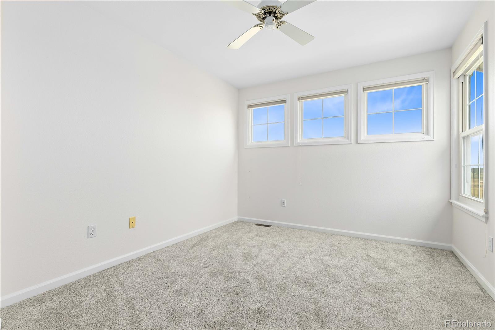 8642 Canongate Lane Highlands Ranch, CO 80130 - Photo 34 of 50