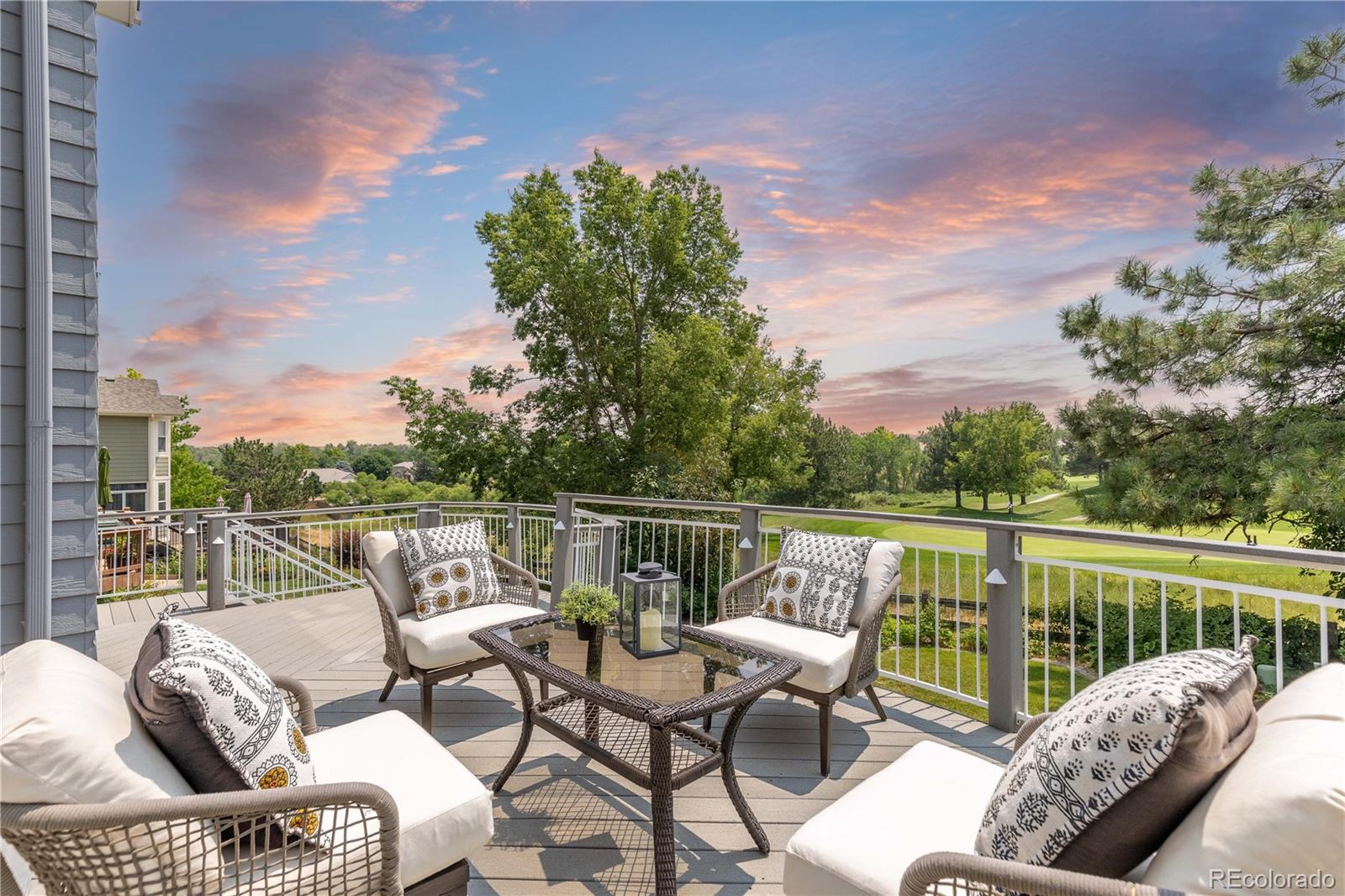 8642 Canongate Lane Highlands Ranch, CO 80130 - Photo 42 of 50