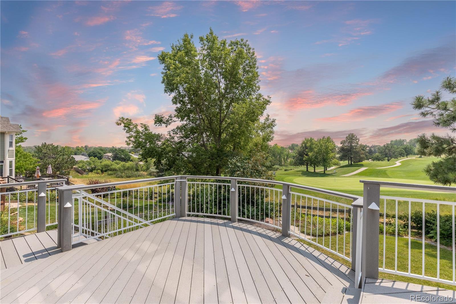 8642 Canongate Lane Highlands Ranch, CO 80130 - Photo 43 of 50