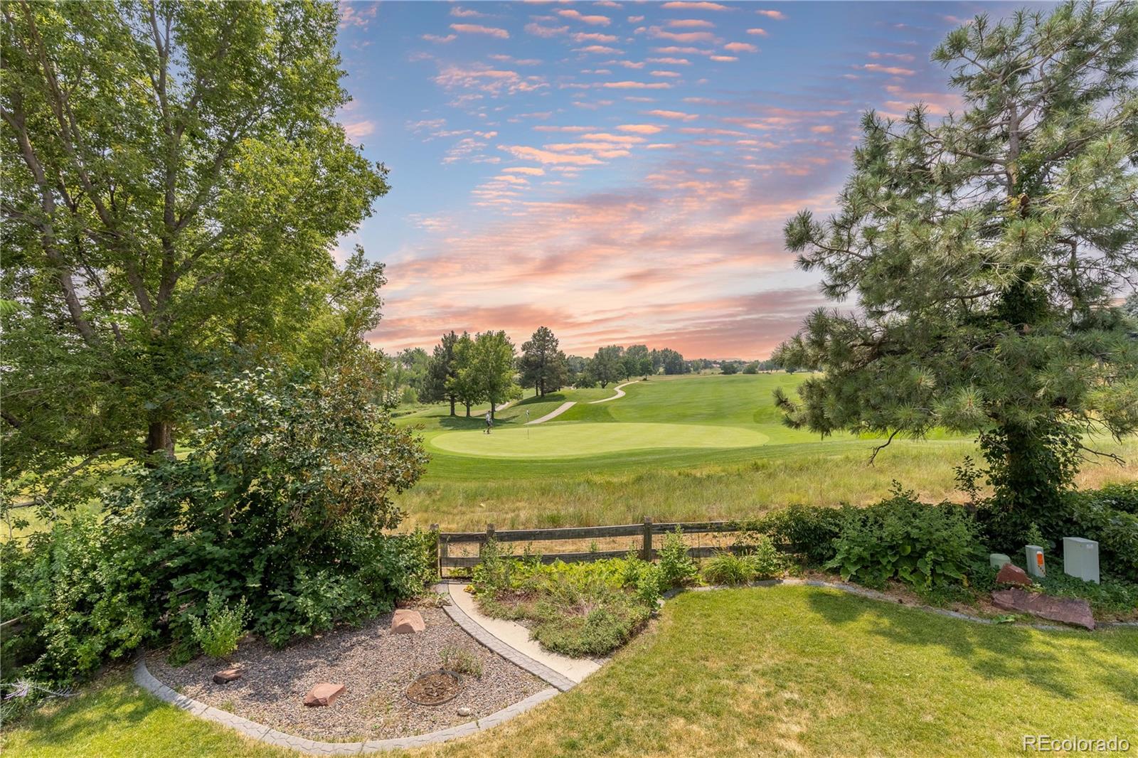 8642 Canongate Lane Highlands Ranch, CO 80130 - Photo 45 of 50