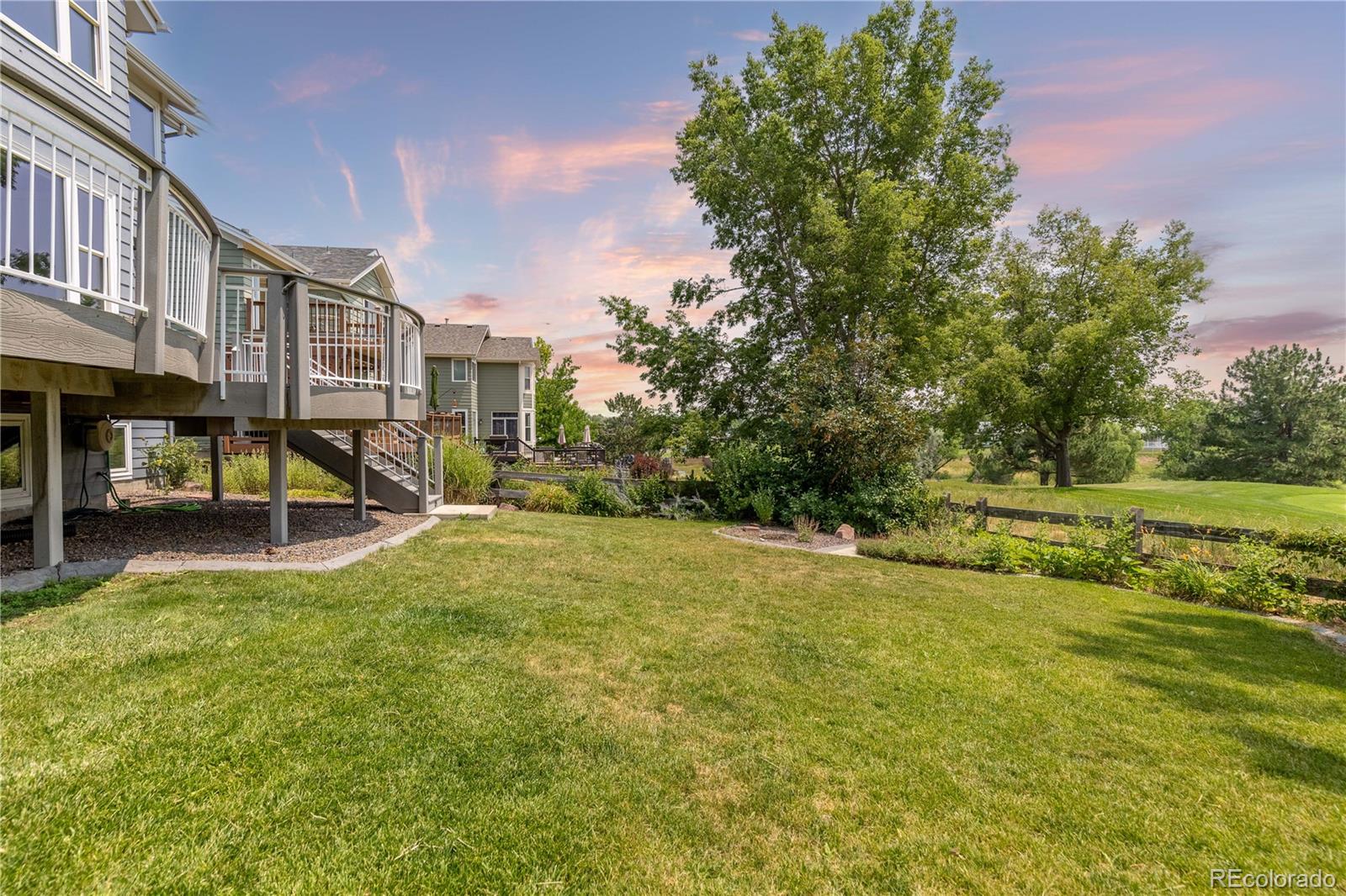8642 Canongate Lane Highlands Ranch, CO 80130 - Photo 48 of 50