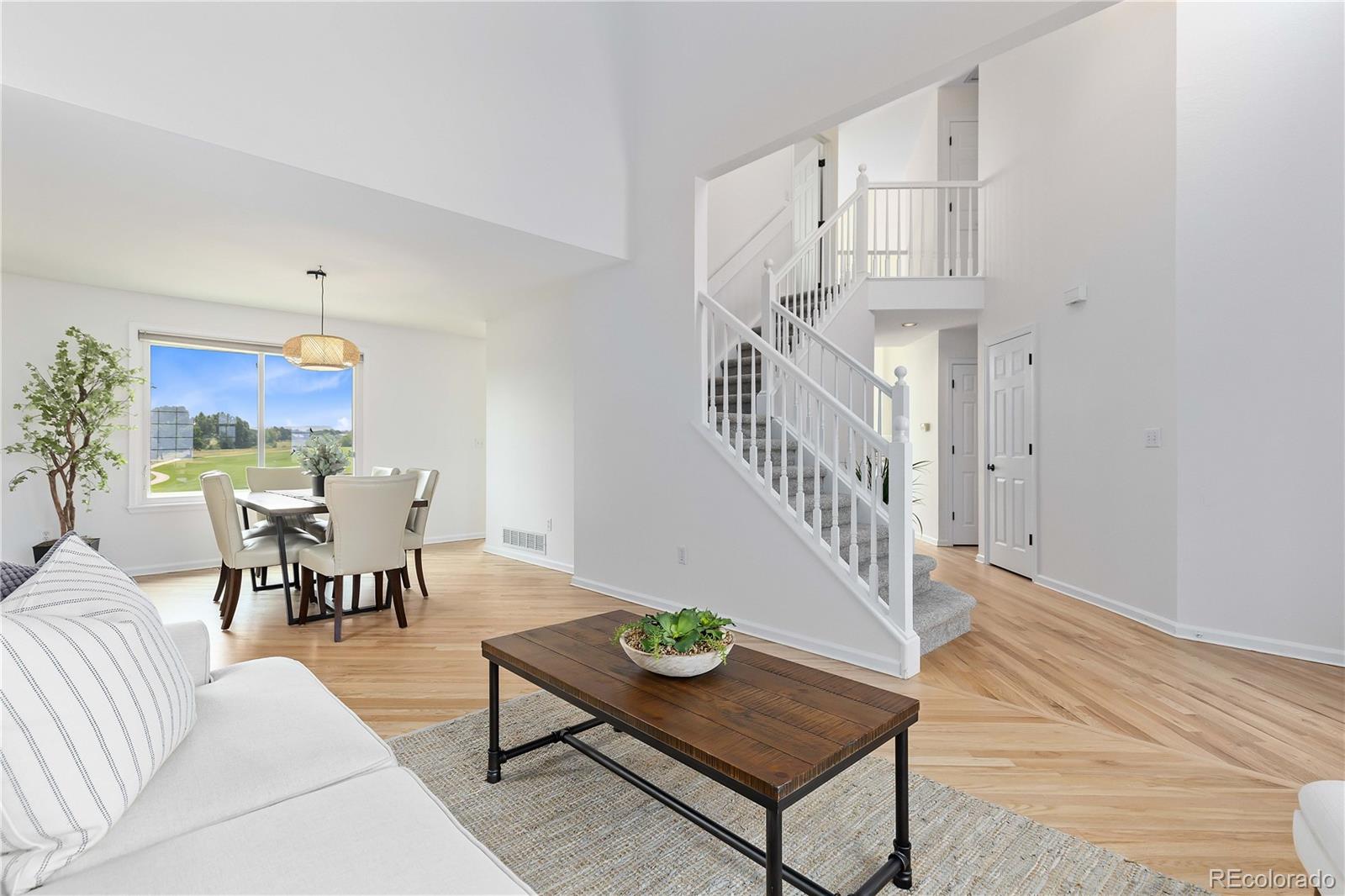8642 Canongate Lane Highlands Ranch, CO 80130 - Photo 6 of 50