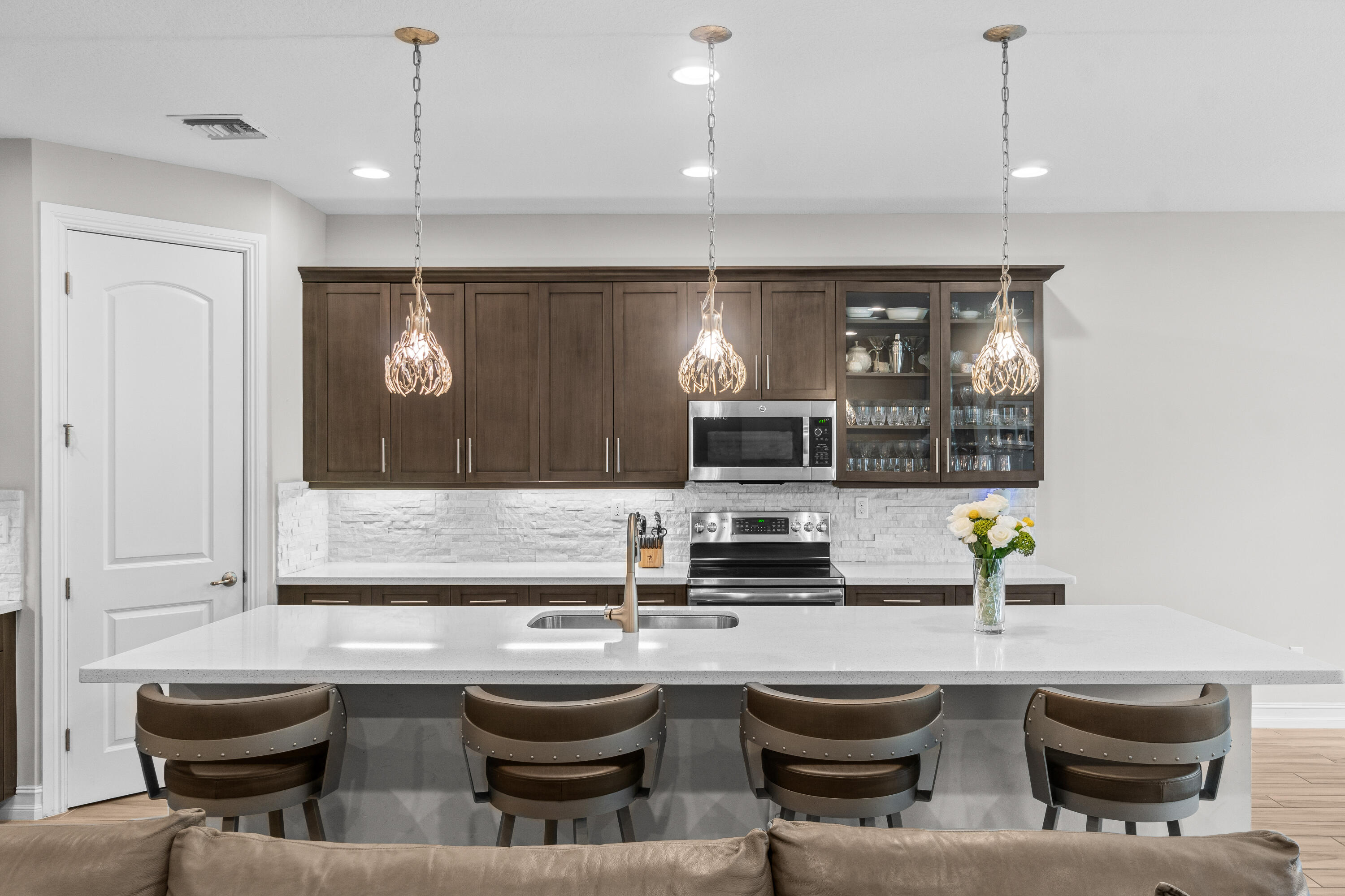 100 Northwest 69th Circle, Unit 102 Boca Raton, FL 33487 - Photo 12 of 33 Kitchen