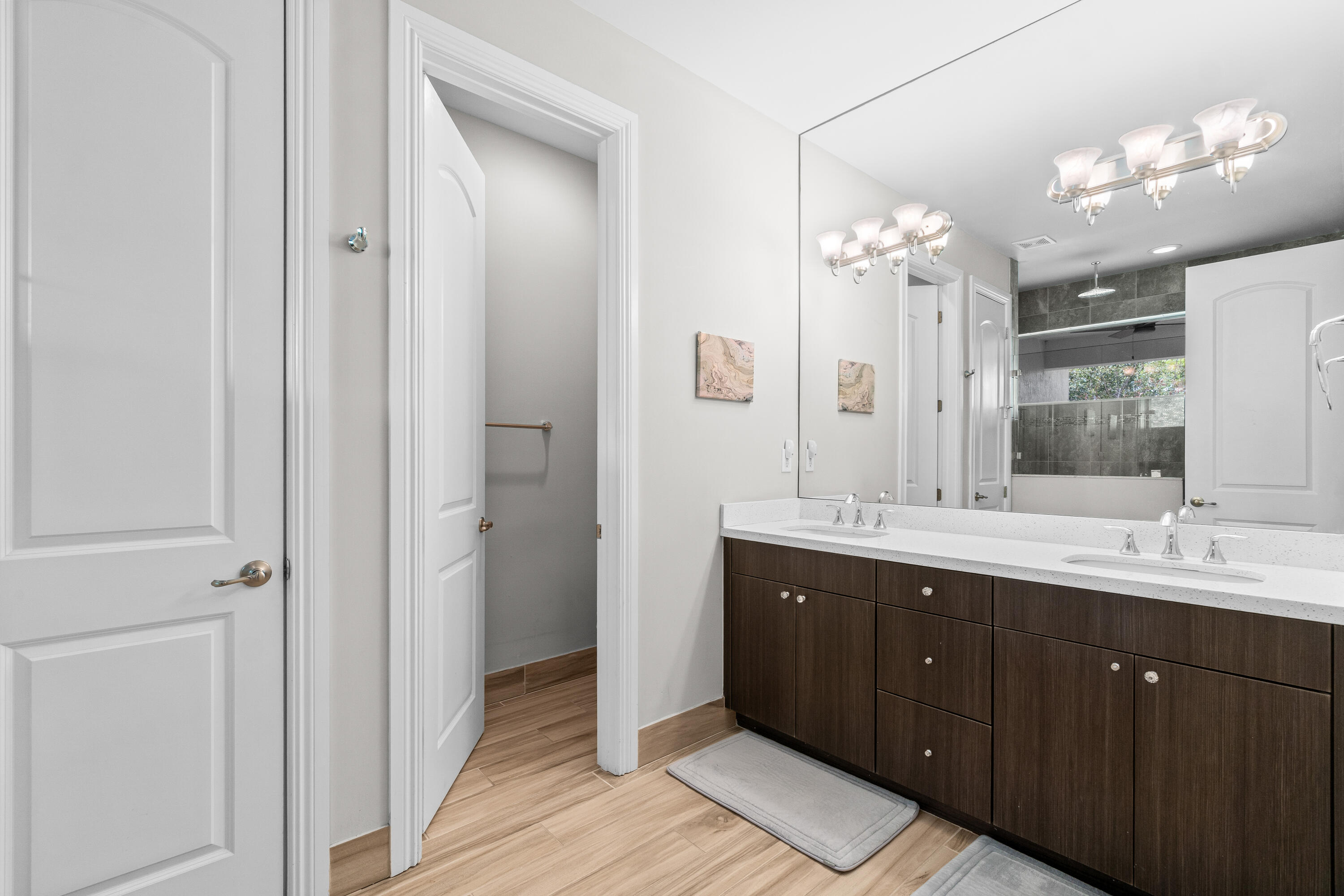 100 Northwest 69th Circle, Unit 102 Boca Raton, FL 33487 - Photo 21 of 33 Owner's En-Suite
