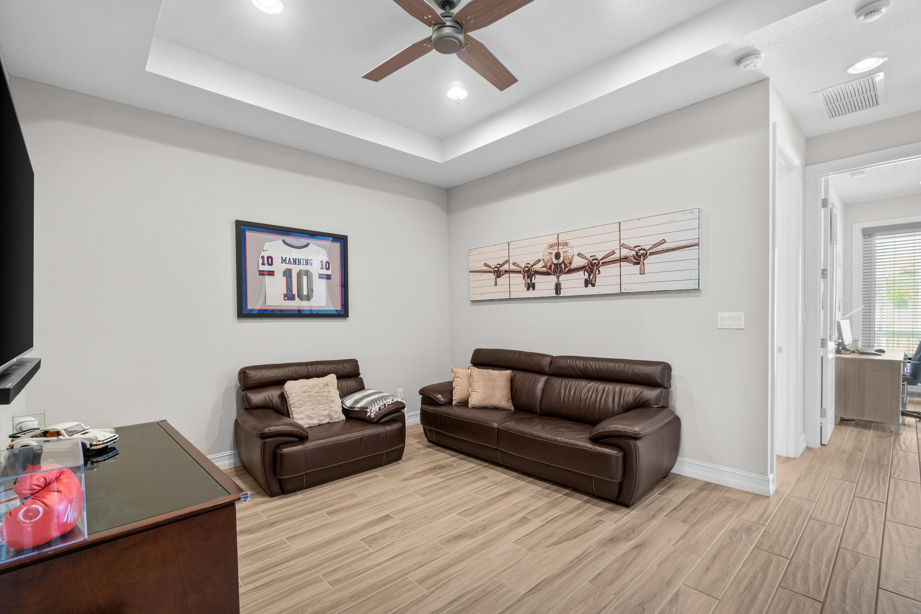100 Northwest 69th Circle, Unit 102 Boca Raton, FL 33487 - Photo 26 of 33 Upstairs Loft