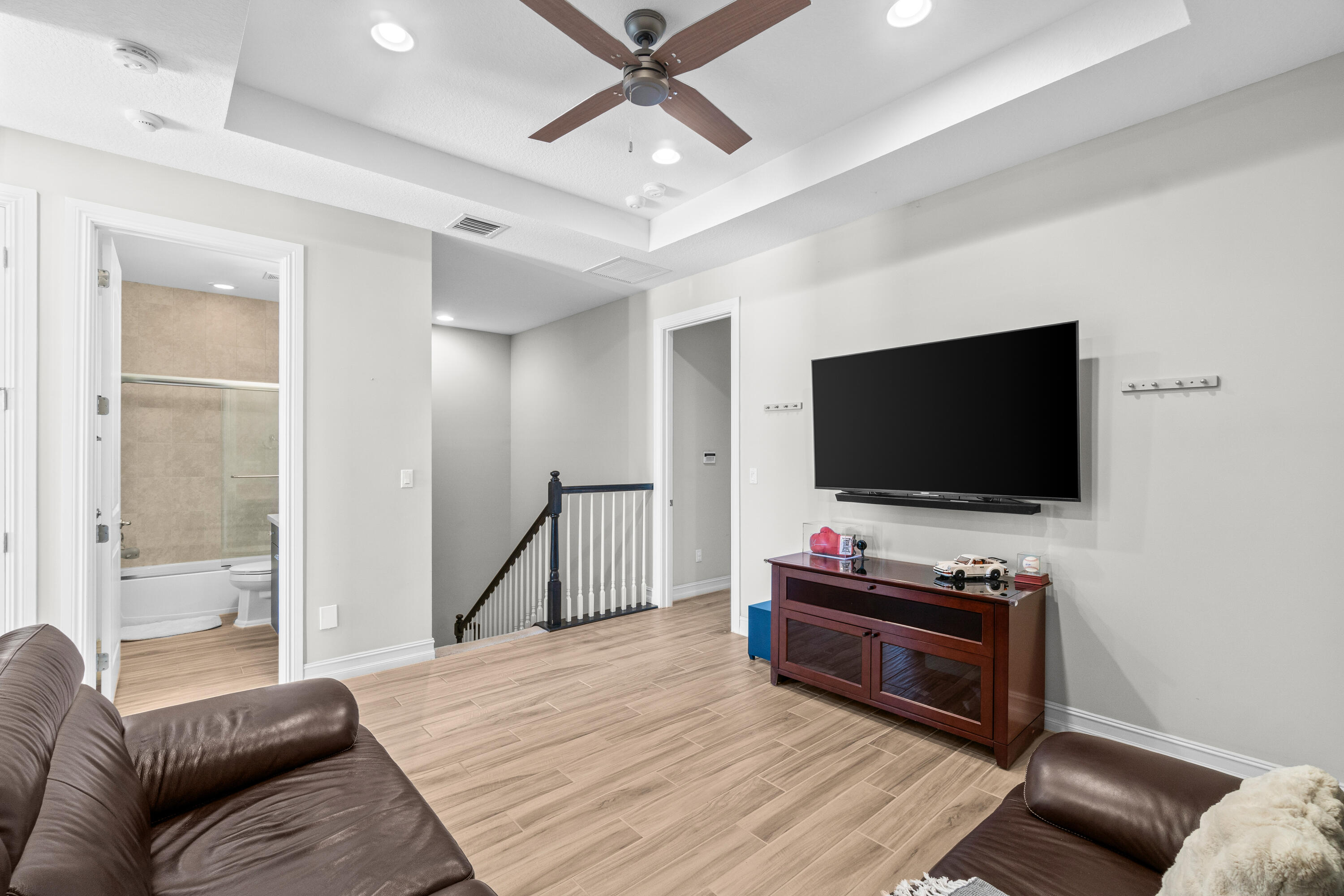 100 Northwest 69th Circle, Unit 102 Boca Raton, FL 33487 - Photo 27 of 33 Upstairs Loft