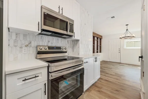 $2,250 | 8312 Bowling Green Drive, Unit 1, Austin, TX 78757