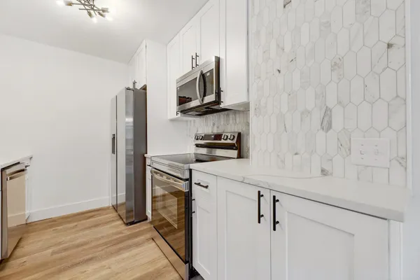 $2,250 | 8312 Bowling Green Drive, Unit 1, Austin, TX 78757