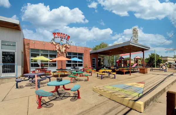 $2,250 | 8312 Bowling Green Drive, Unit 1, Austin, TX 78757