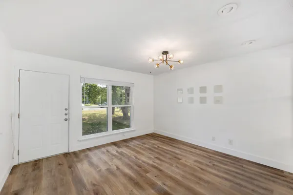 $2,250 | 8312 Bowling Green Drive, Unit 1, Austin, TX 78757