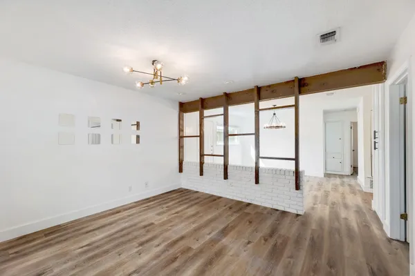 $2,250 | 8312 Bowling Green Drive, Unit 1, Austin, TX 78757