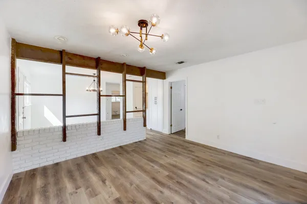 $2,250 | 8312 Bowling Green Drive, Unit 1, Austin, TX 78757