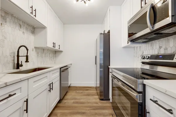 $2,250 | 8312 Bowling Green Drive, Unit 1, Austin, TX 78757