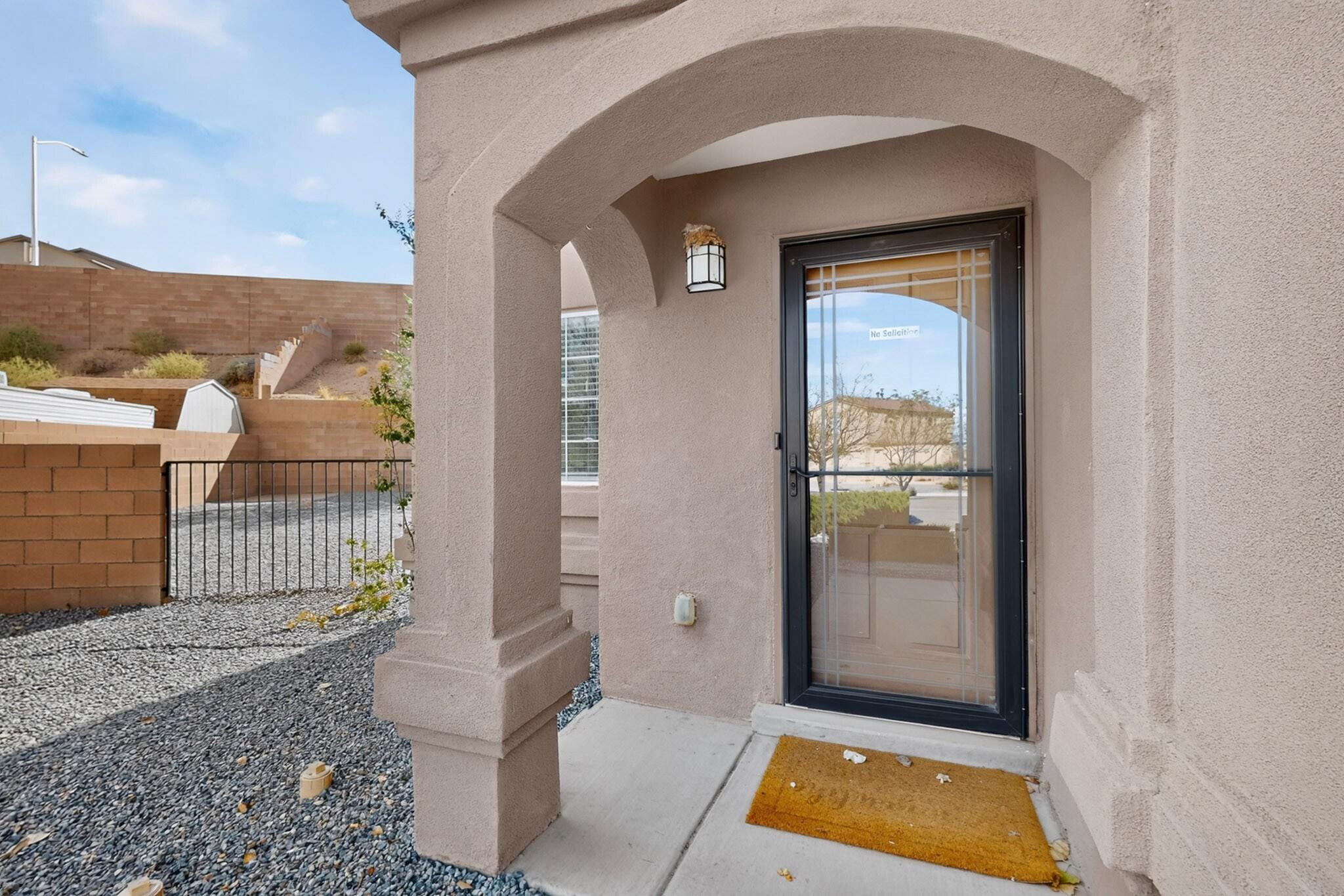 1504 Sierra Norte Court Northeast Rio Rancho, NM 87144 - Photo 2 of 48 Gallery Image 2