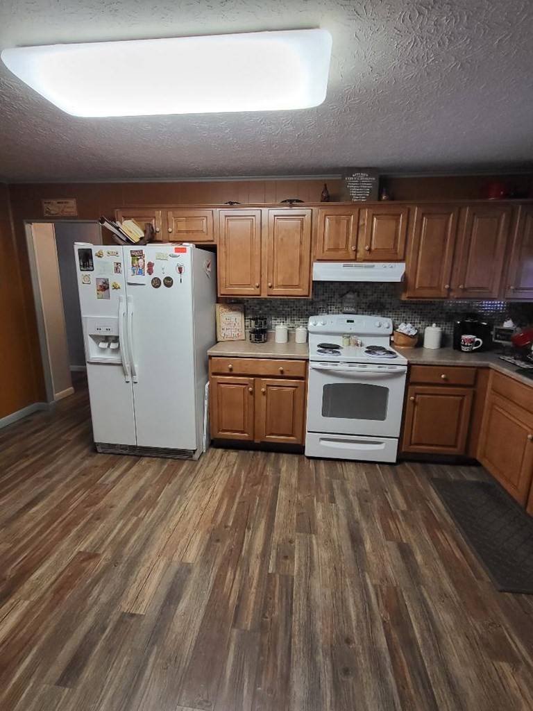 125 Honey Lane Del Rio, TN 37727 - Photo 13 of 31