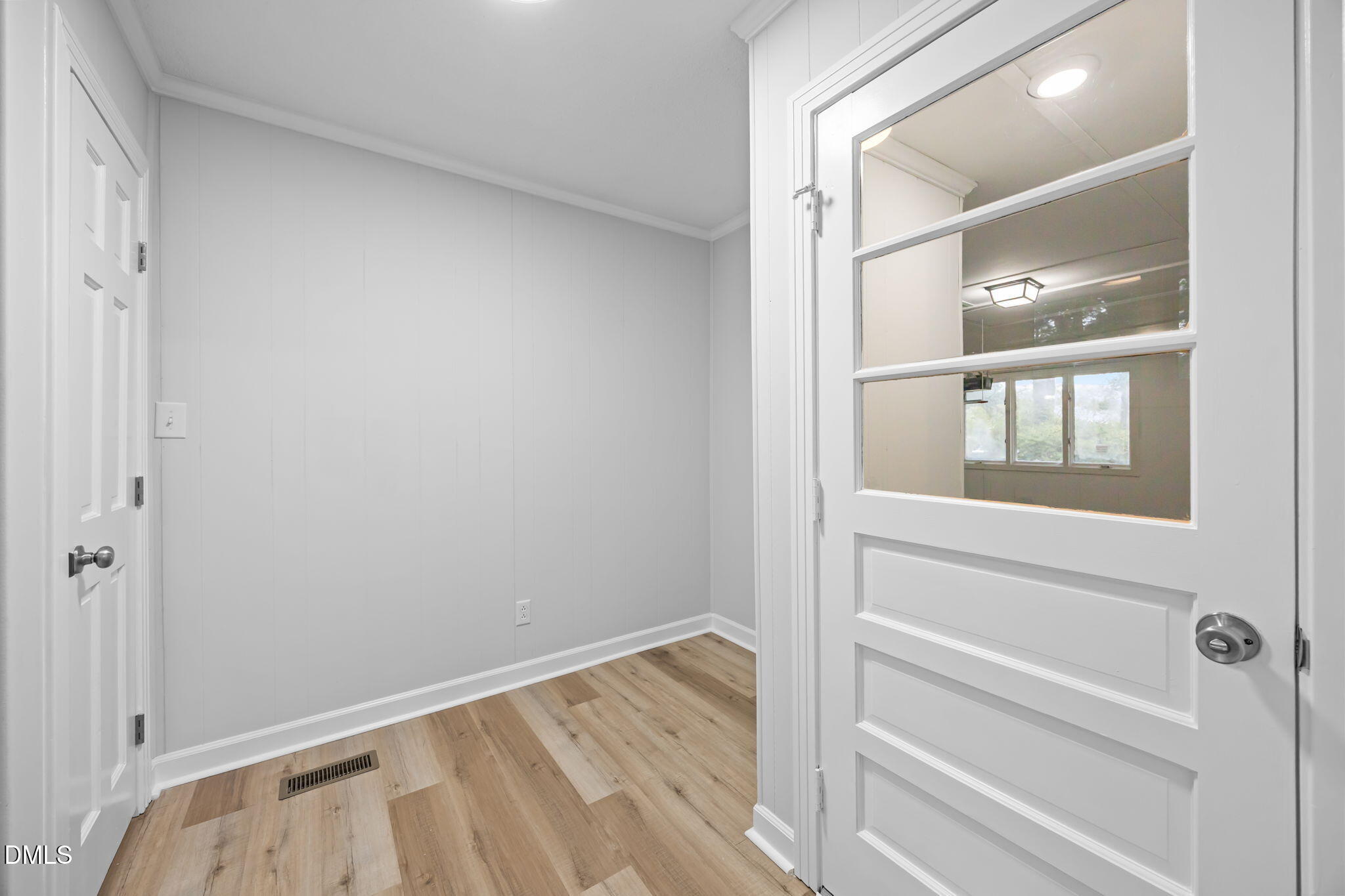 1341 Bear Trap Road Williamston, NC 27892 - Photo 14 of 42 a view of wooden floor