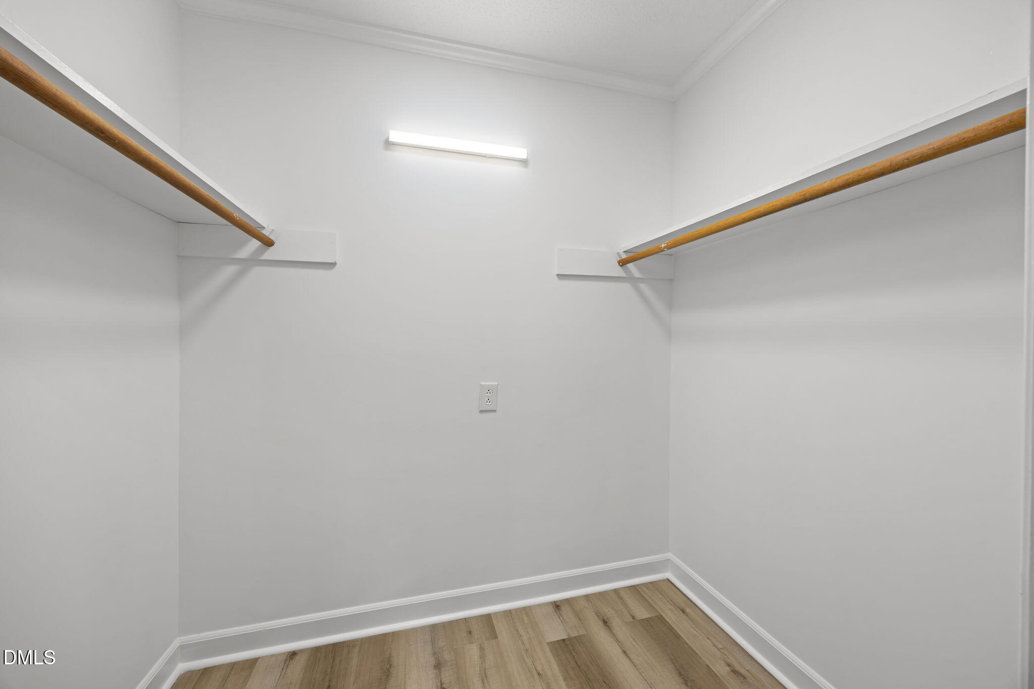 1341 Bear Trap Road Williamston, NC 27892 - Photo 19 of 42 a view of an empty room