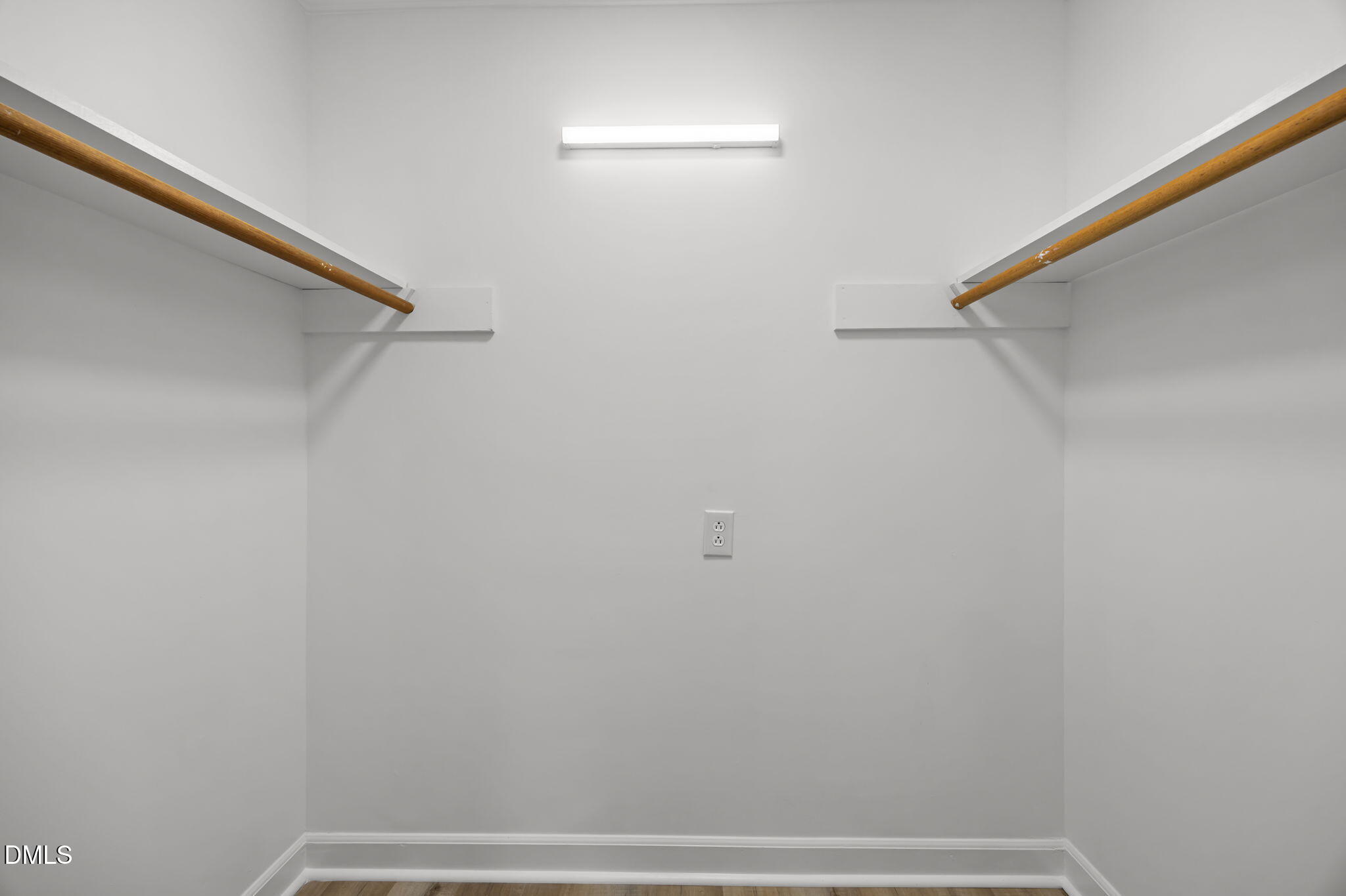 1341 Bear Trap Road Williamston, NC 27892 - Photo 20 of 42 a view of small space