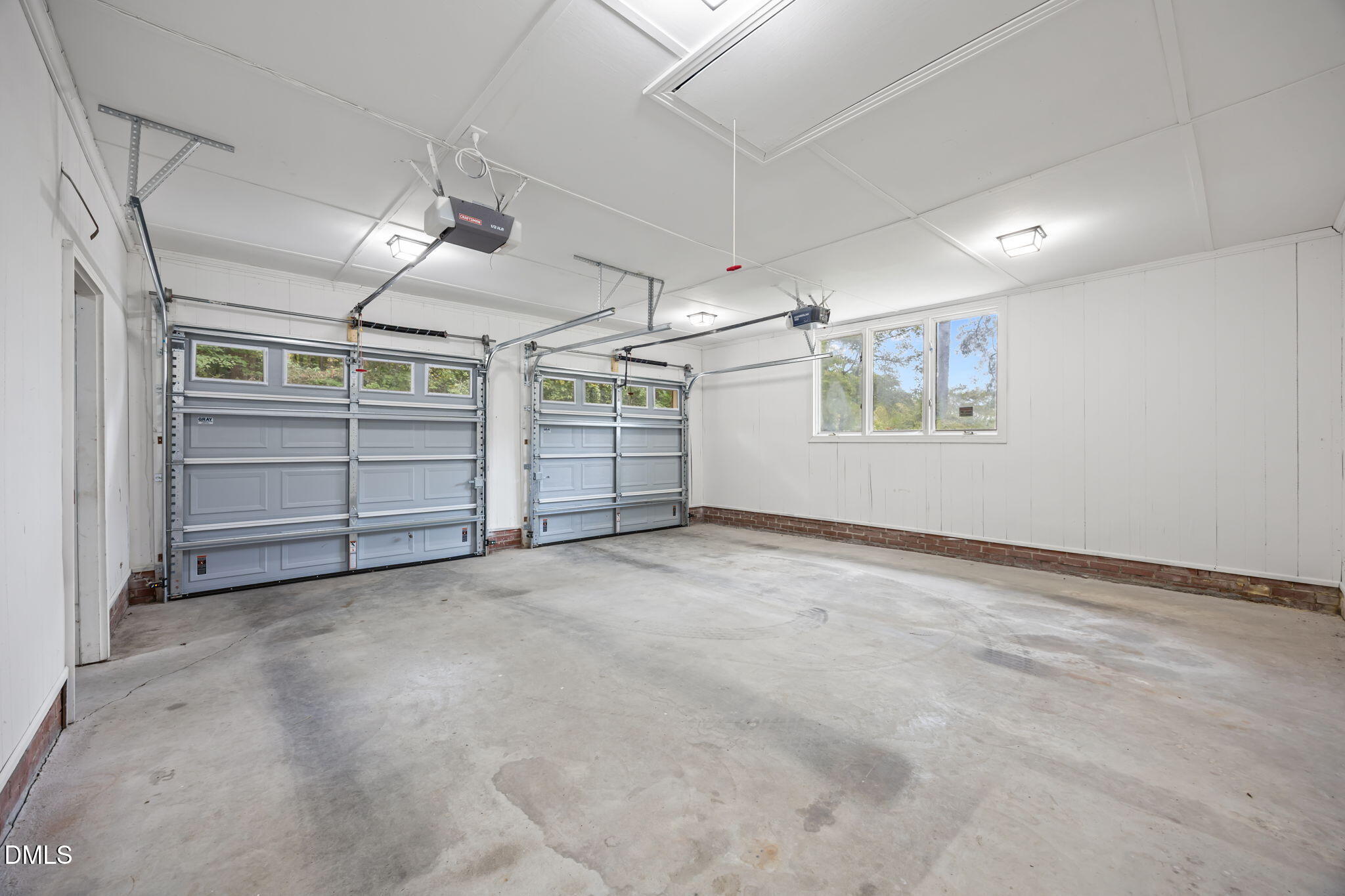 1341 Bear Trap Road Williamston, NC 27892 - Photo 29 of 42 a view of garage