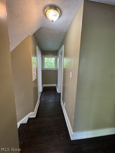 3917 Bluestone Road Cleveland, OH 44121 - Photo 10 of 13 2nd floor Hallway