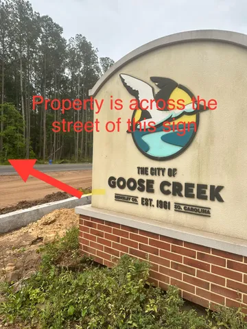 $160,000 | 0 Highway 176 Moncks Corner, Moncks Corner, SC 29461