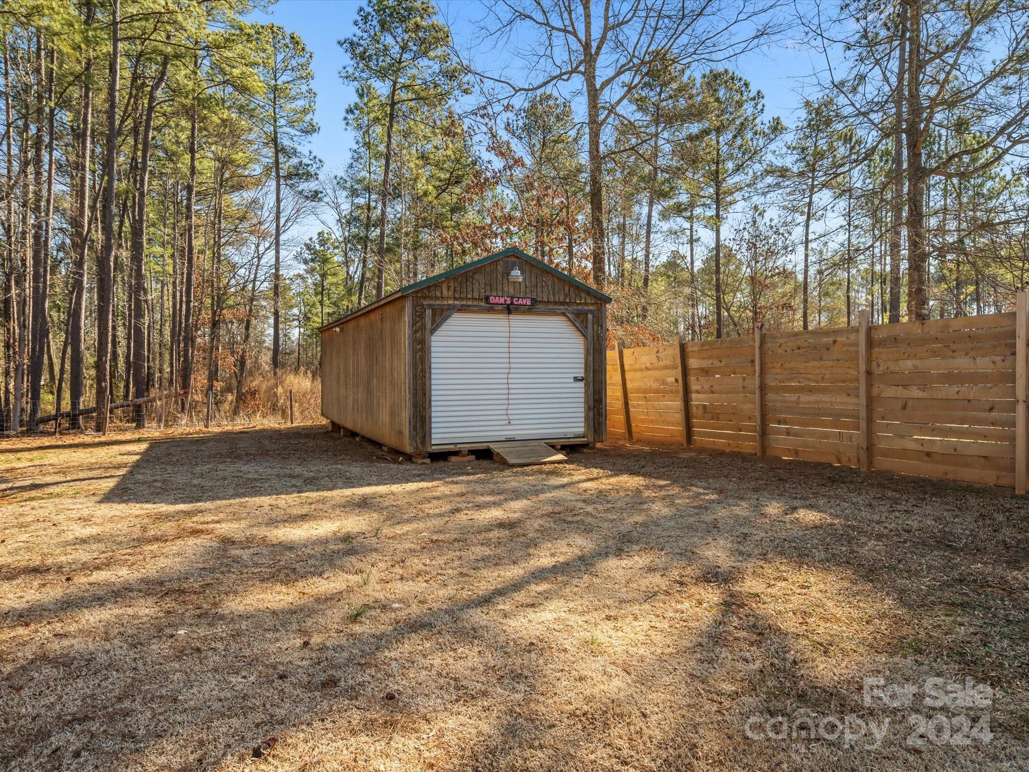 1128 State Rd S-46-817 York, SC 29745 - Photo 18 of 22 a house view with backyard space