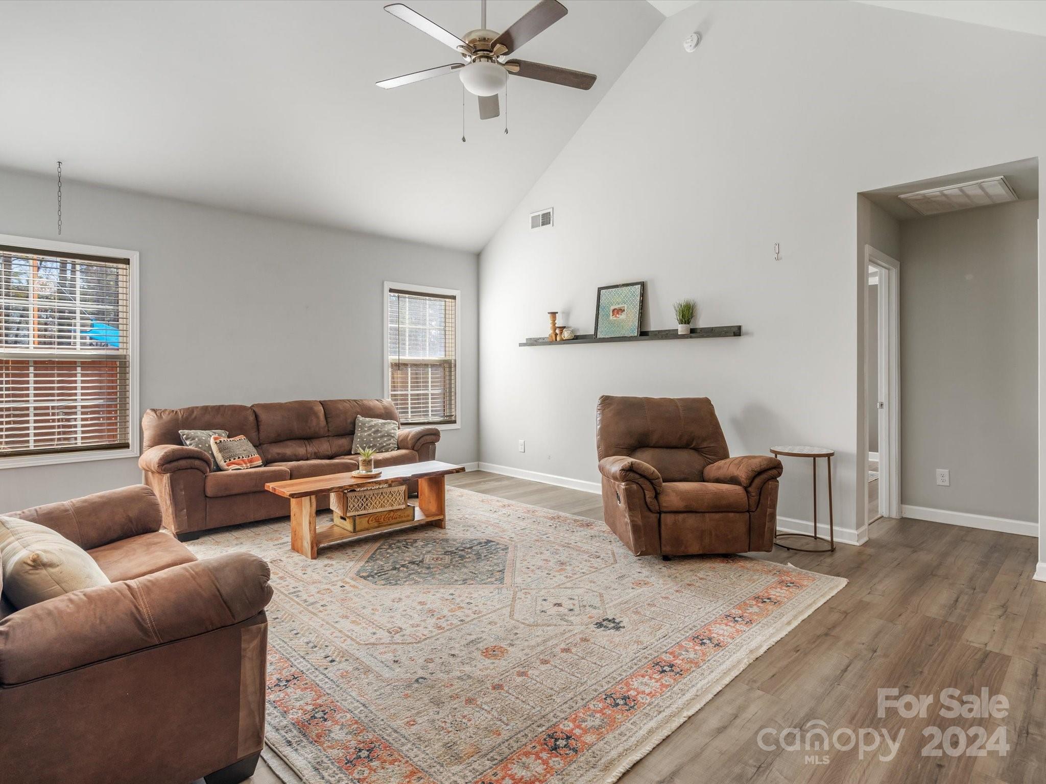 1128 State Rd S-46-817 York, SC 29745 - Photo 3 of 22 a living room with furniture and a window