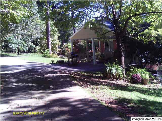 5343 Highway 16 Montevallo Al Montevallo, AL 35115 - Photo 4 of 8