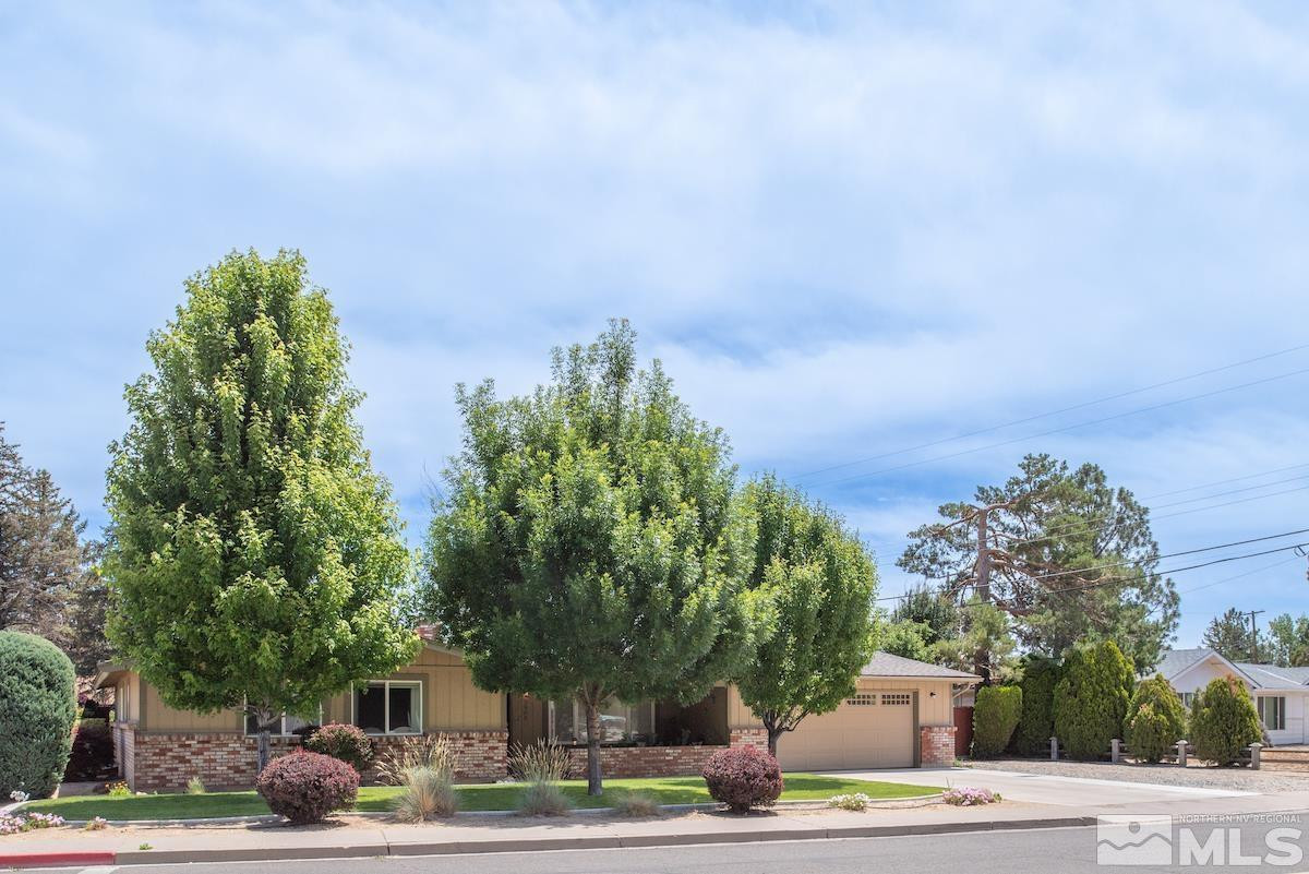 3900 Warren Way Reno, NV 89509 - Photo 3 of 29 a view of a city view