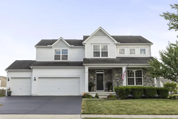 $499,900 | 151 Balsam Drive, Pickerington, OH 43147