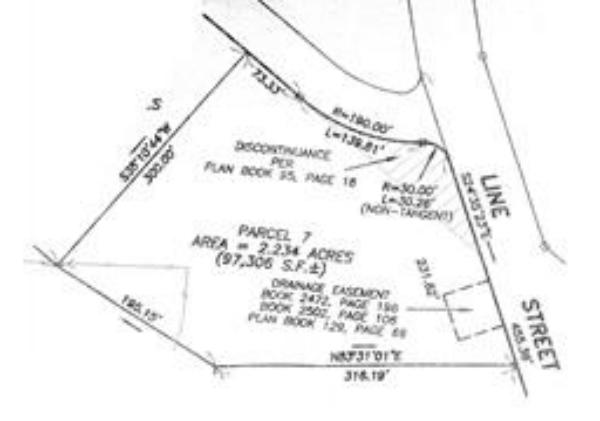 Lot 7 Gunn Road Southampton, MA 01073 - Photo 1 of 5 Gallery Image 1