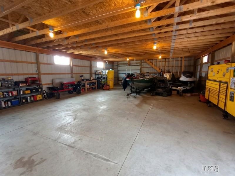 2735 Sugar River Road Gladwin, MI 48624 - Photo 9 of 17