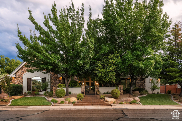 1019 South 900 East St. George, UT 84790 - Photo 80 of 87