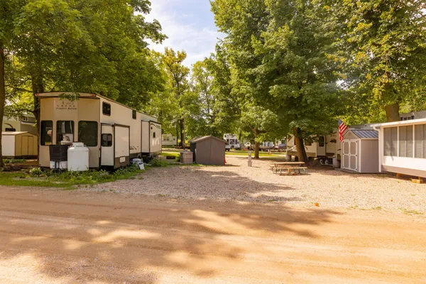 $72,000 | 7870 Cottage Lane Southwest, Unit 29, Alexandria, MN 56308