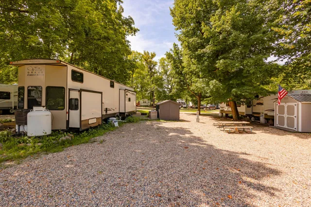 $72,000 | 7870 Cottage Lane Southwest, Unit 29, Alexandria, MN 56308