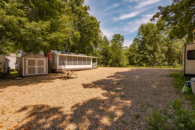 $72,000 | 7870 Cottage Lane Southwest, Unit 29, Alexandria, MN 56308