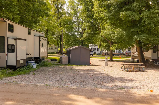 $72,000 | 7870 Cottage Lane Southwest, Unit 29, Alexandria, MN 56308