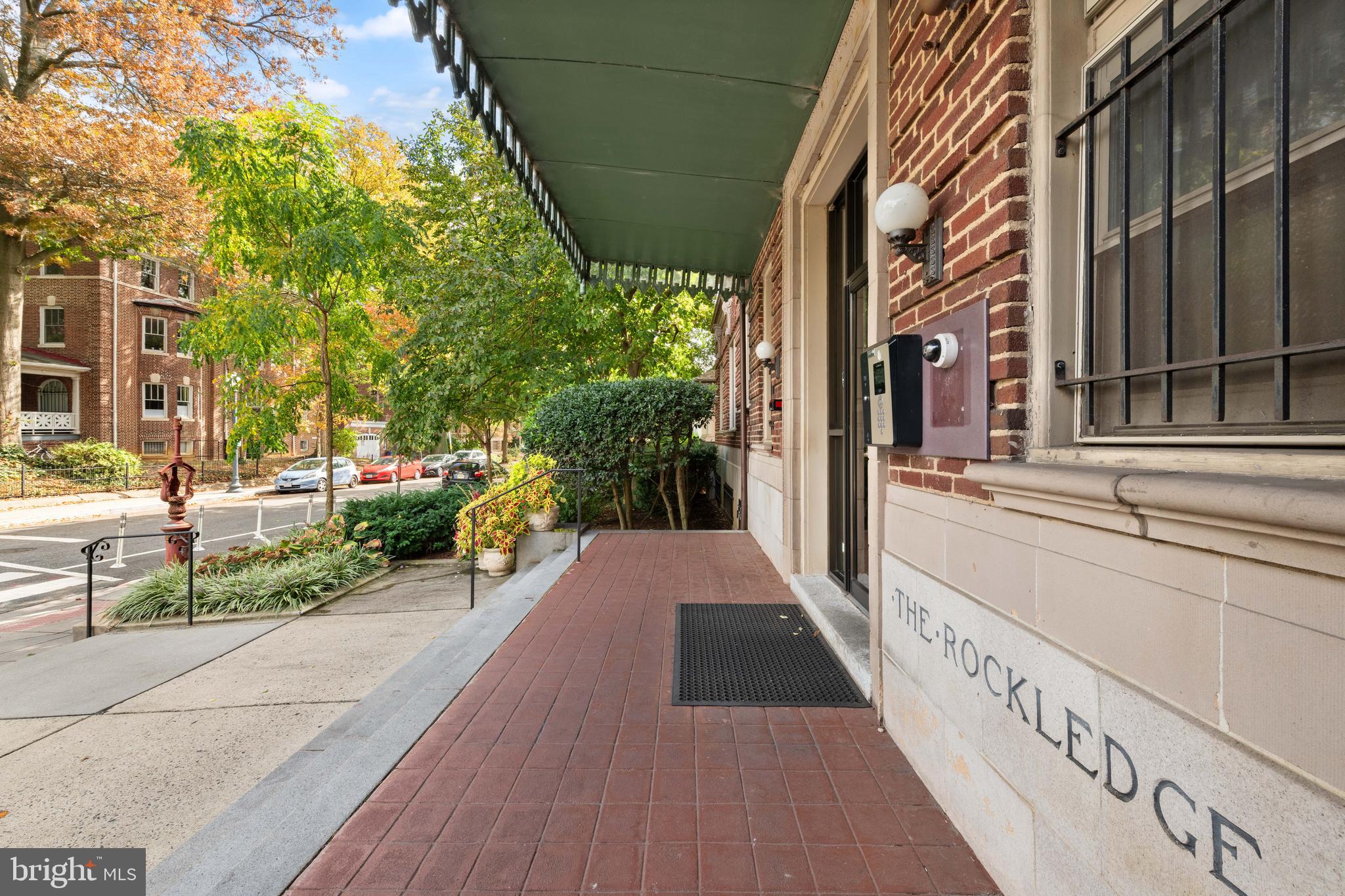 2456 20th Street Northwest, Unit 507 Washington, DC 20009 - Photo 7 of 42